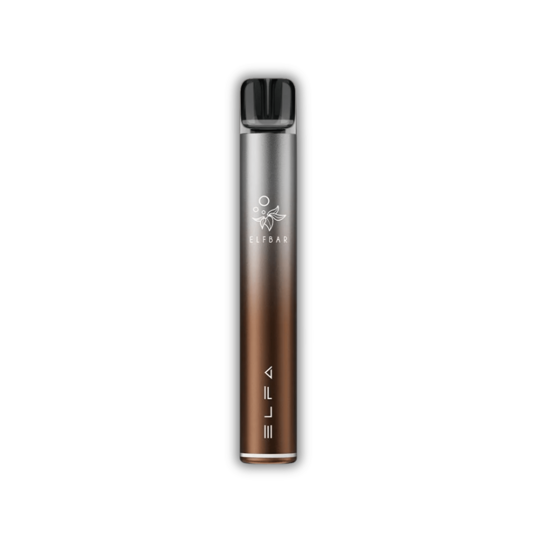 Elf Bar ELFA Pro - Kit (2ml) - 20mg/ml Nikotin - Twilight Brown - Snoow Tobacco kaufen bei rauchwerk.ch