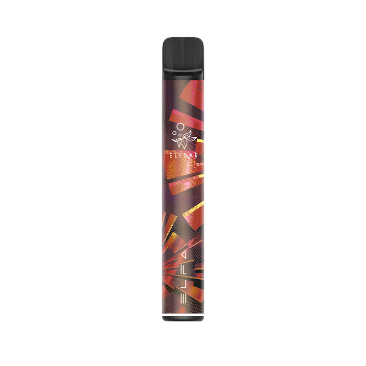 Elf Bar ELFA Pro Kit Aurora Purple mit Watermelon Pod, 2 ml