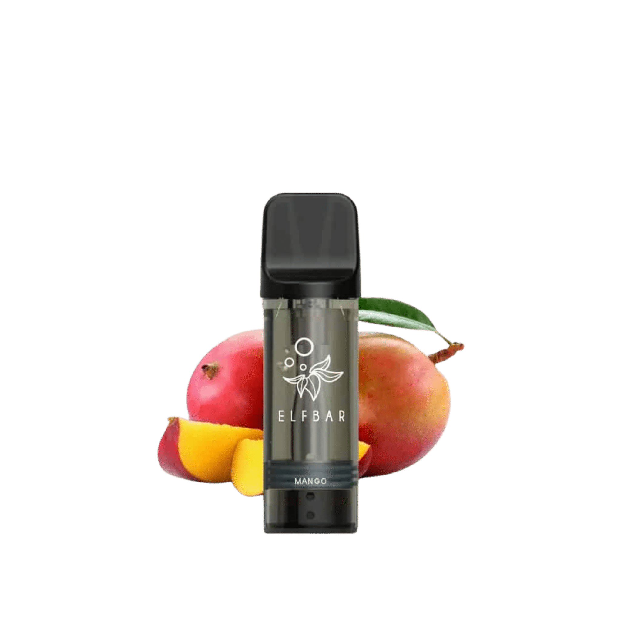 Elf Bar ELFA Pro - Pods (2 x 2ml) - Mango kaufen bei rauchwerk.ch