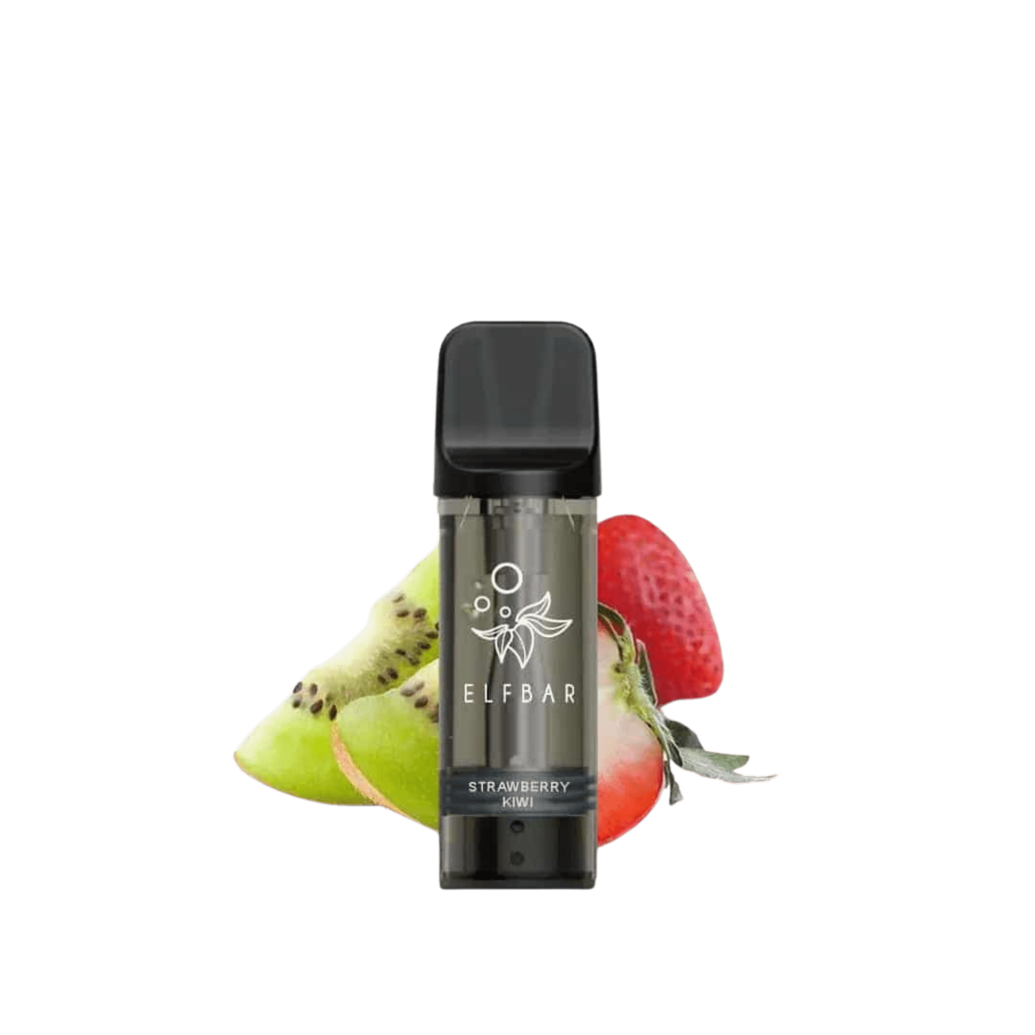 Elf Bar ELFA Pro - Pods (2 x 2ml) - Strawberry Kiwi kaufen bei rauchwerk.ch