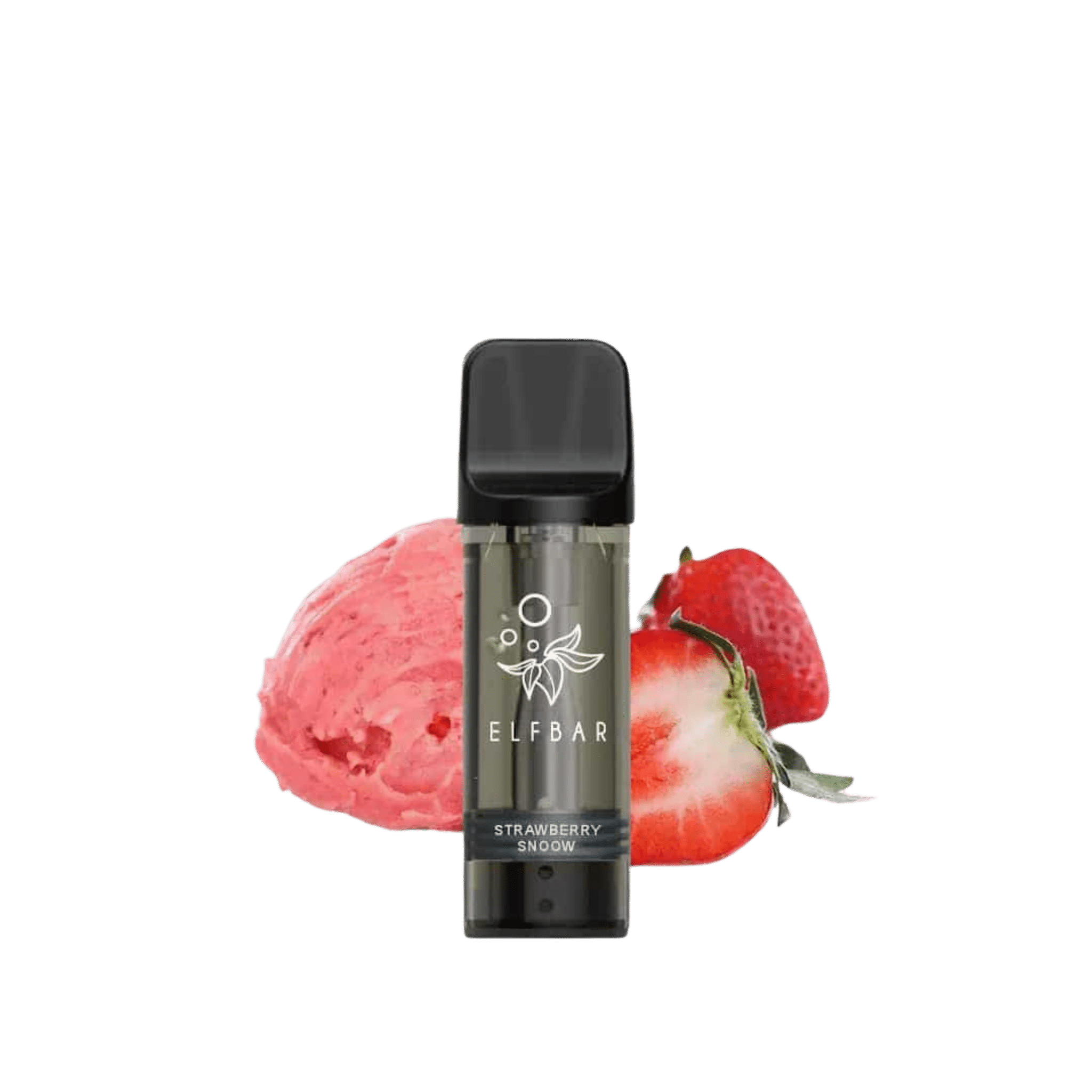 Elf Bar ELFA Pro - Pods (2 x 2ml) - Strawberry Snoow kaufen bei rauchwerk.ch