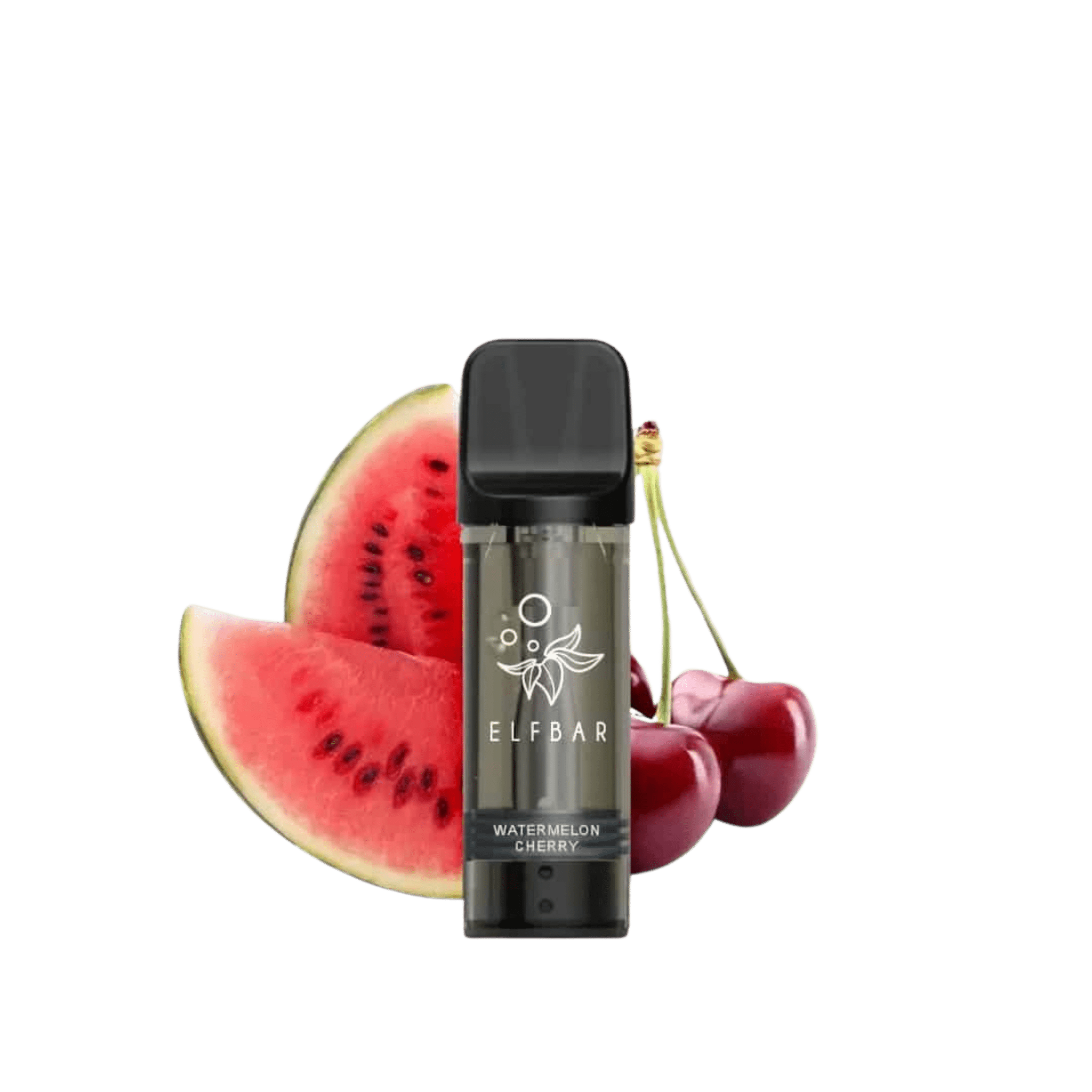 Elf Bar ELFA Pro - Pods (2 x 2ml) - Watermelon Cherry kaufen bei rauchwerk.ch