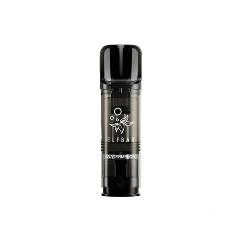 Elf Bar ELFA Pro V2 Pods Watermelon – E-Liquid-Pods, 2 x 2 ml, 20 mg/ml