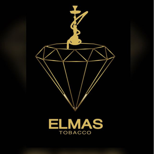 Elmas Tobacco Nazar 46 – Shisha-Tabak, 200 g – Ansicht 2