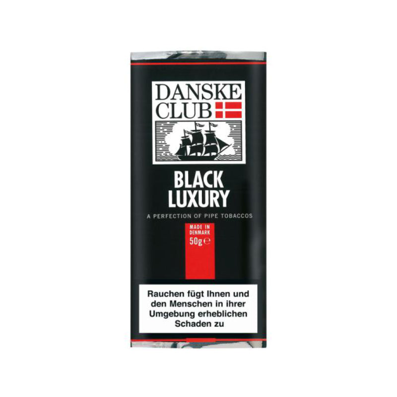 DC Black Luxury - Beutel (5 x 50g)