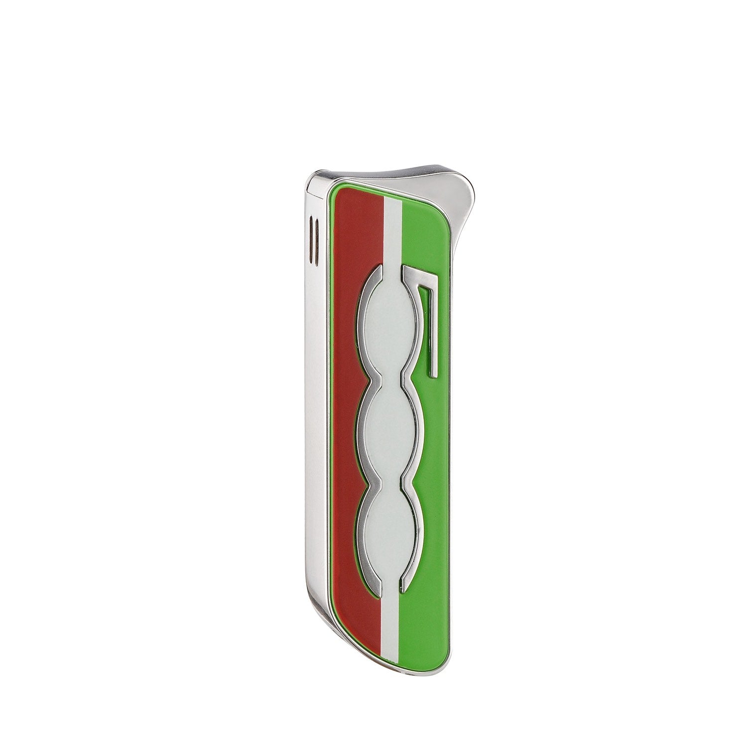 FIAT 500 - Feuerzeug - Badge/Logo kaufen bei rauchwerk.ch
