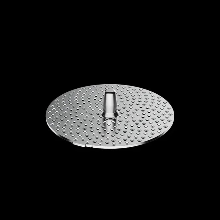 Flower Mill Pro 3.5 Mill Plate #1 Extra Fine