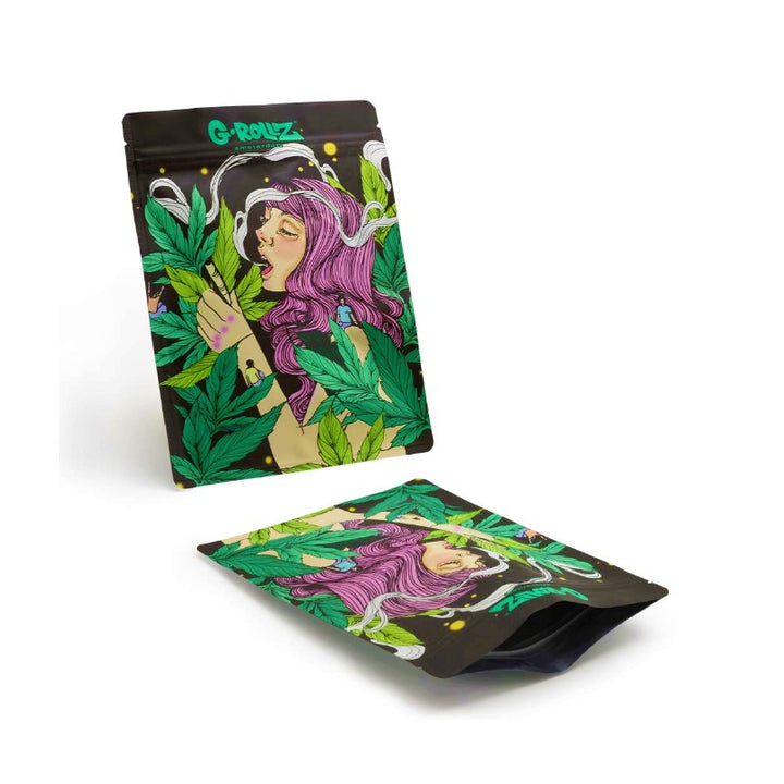 G-Rollz Bag Colossal Dream – Aufbewahrungsbeutel, 15 x 20 cm