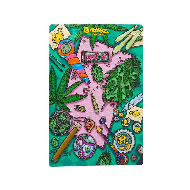 G-Rollz Bag Picnic – Aufbewahrungsbeutel, 20 x 30 cm