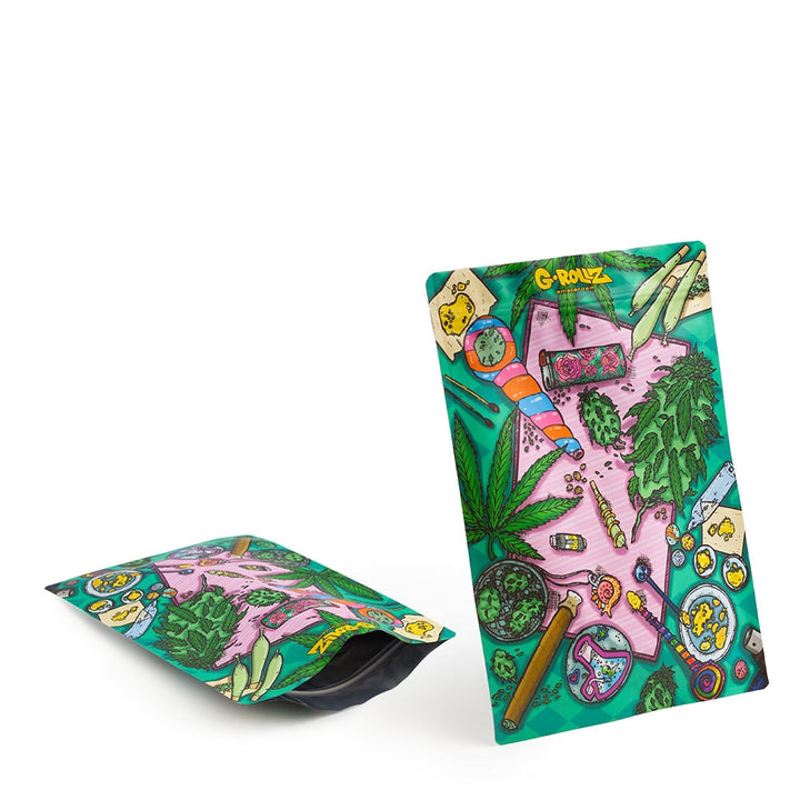 G-Rollz Bag Picnic – Aufbewahrungsbeutel, 20 x 30 cm