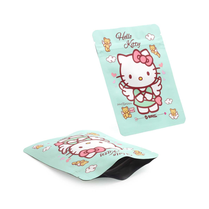 G-Rollz Hello Kitty Bag Cupido – Aufbewahrungsbeutel, 10 x 12.5 cm