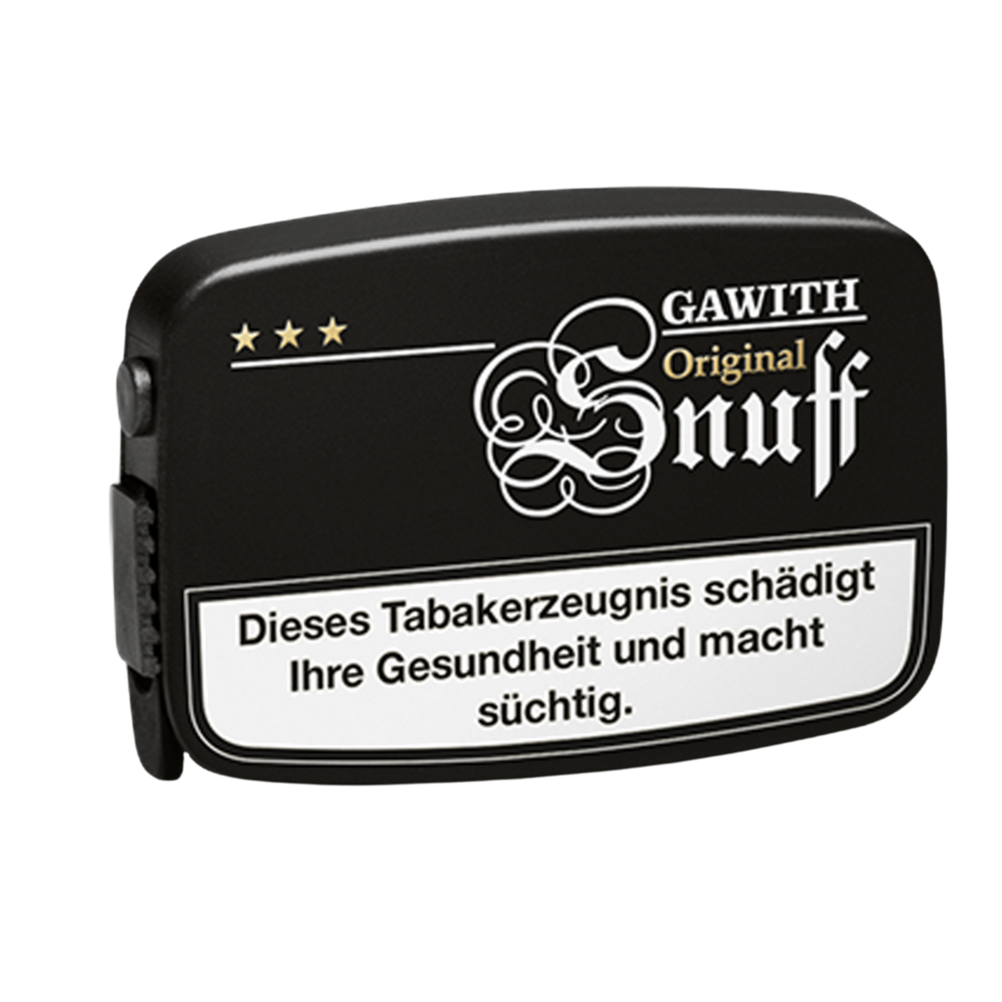 Gawith Apricot Snuff Schnupftabak Dose 10 g