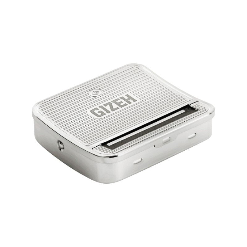 GIZEH Automatic Rolling Box Rollmaschine zum Zigaretten drehen