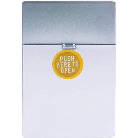 Clic Boxx Zigarettenbox King Size Metallic, 12 Stk. – Ansicht 2