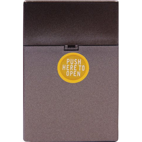 Clic Boxx Zigarettenbox King Size Metallic, 12 Stk. – Ansicht 3