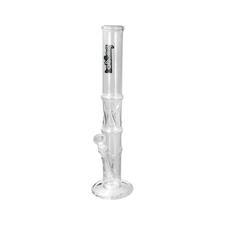 Kabong Ice Twist Glas Bong 35 cm aus Borosilikatglas