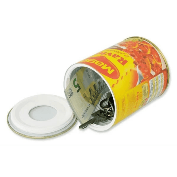 Growpoint Verstecktresor Mutti Pelati – Stash Dose 800ml – Ansicht 2