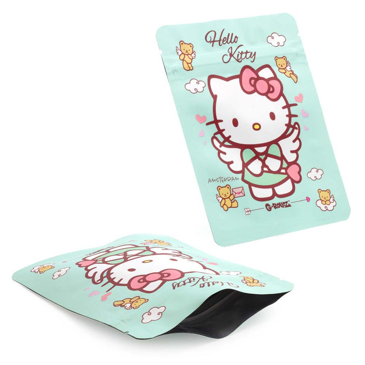 G-Rollz Hello Kitty Bag Cupido – Aufbewahrungsbeutel, 10 x 12.5 cm