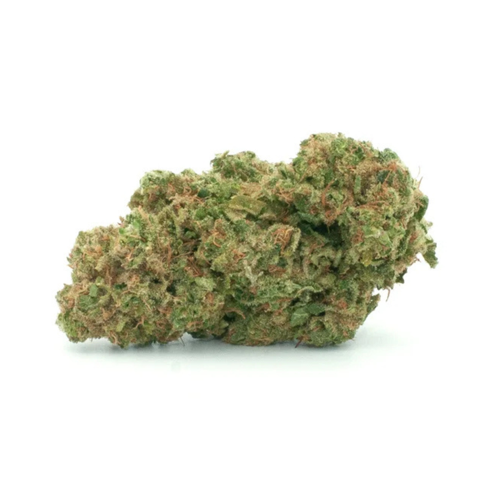 Hempiric Super Silver Haze CBD Blüten Nahaufnahme