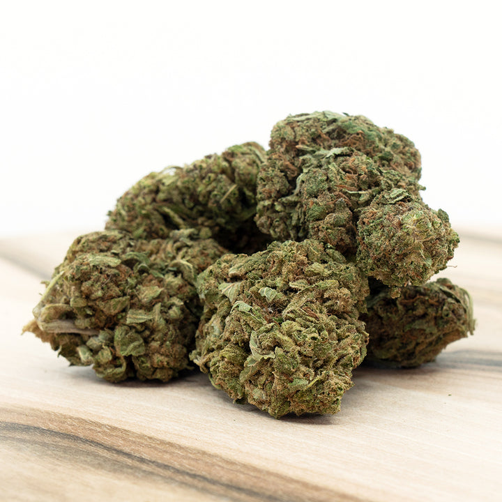 Herba di Berna Gorilla Glue Cherry Berry Greenhouse – CBD-Blüten, 10 g, Ansicht 2