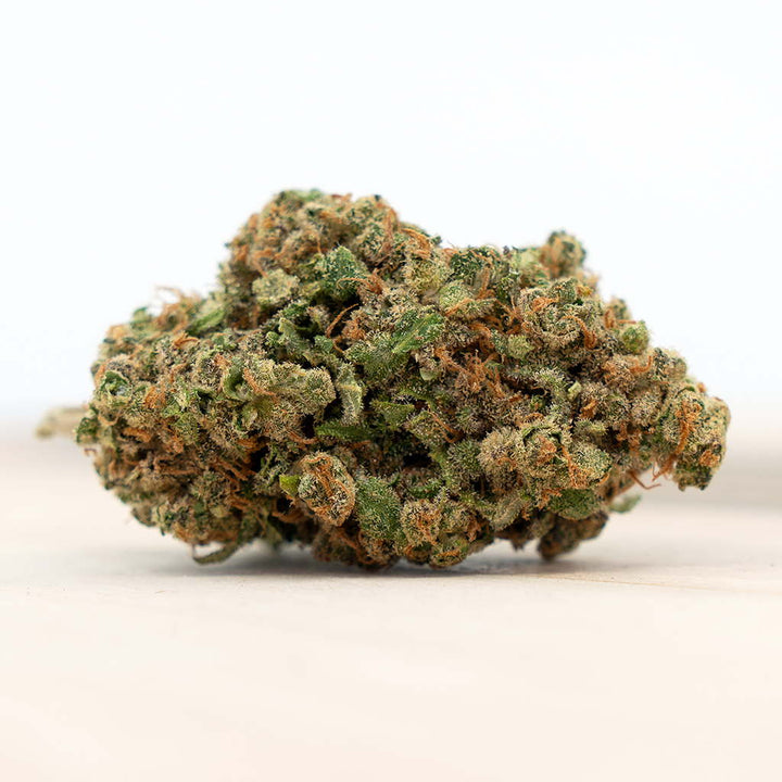 Herba di Berna Harlequin Indoor – CBD-Blüten, 3 g, Ansicht 2