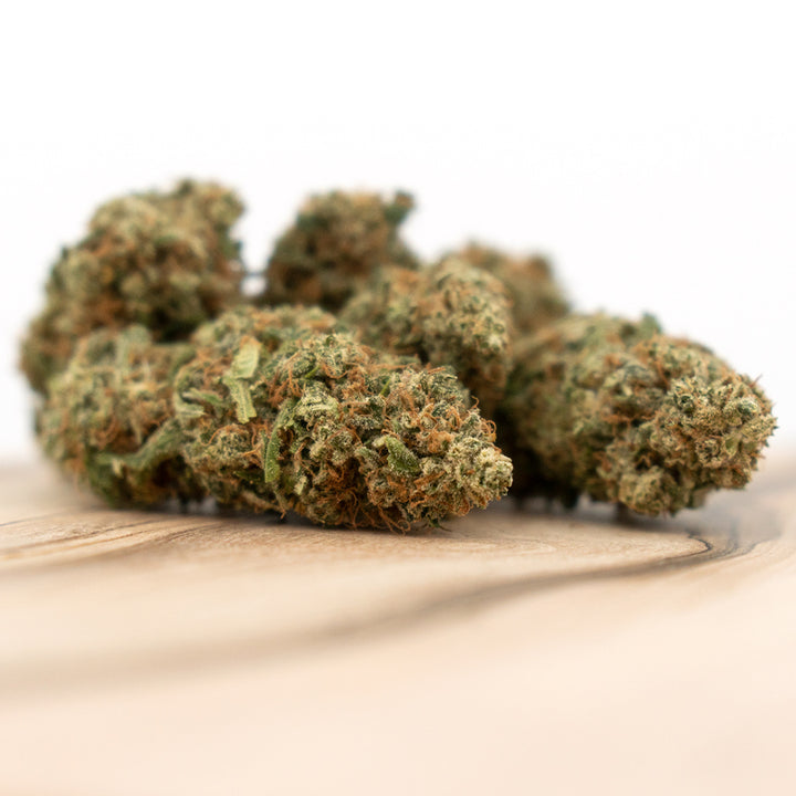 Herba di Berna Power Plant Indoor – CBD-Blüten, 12 g, Ansicht 2