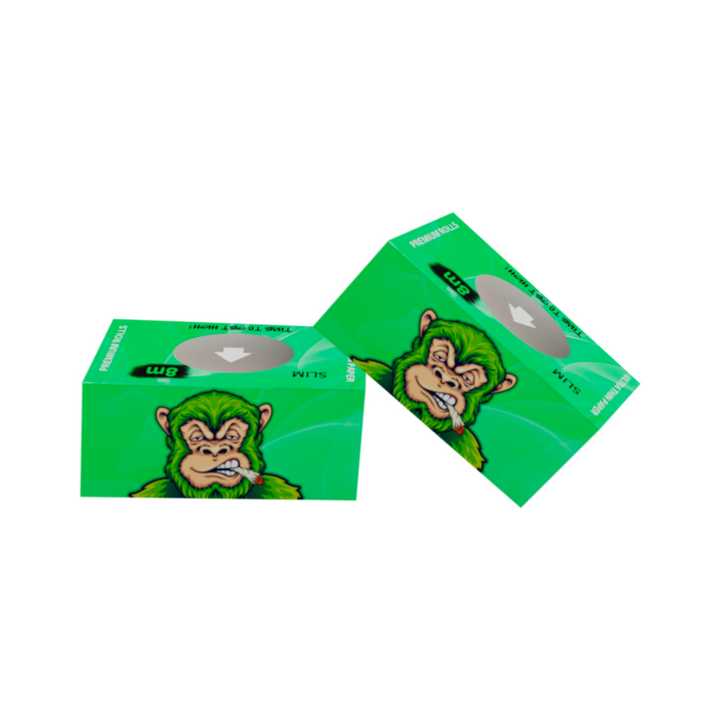 Highstore Ultra Thin Rolls, 8 m, 24 Stück