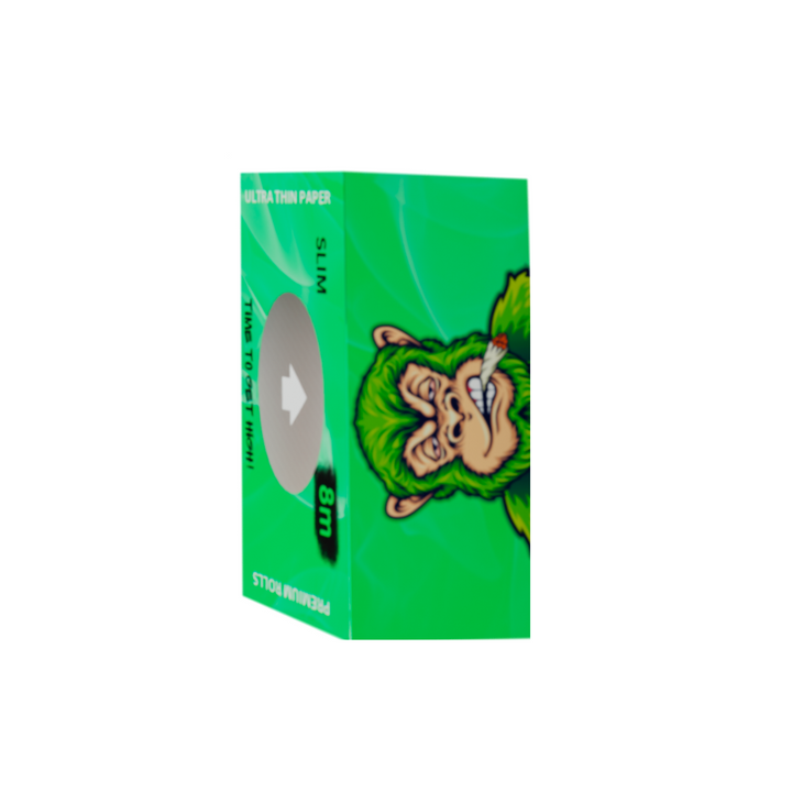 Highstore Ultra Thin Rolls, 8 m, 24 Stück