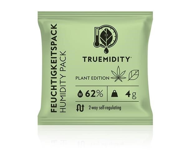 Humidity Pack - Feuchtigkeitsregulator - 62% - 4g kaufen bei rauchwerk.ch