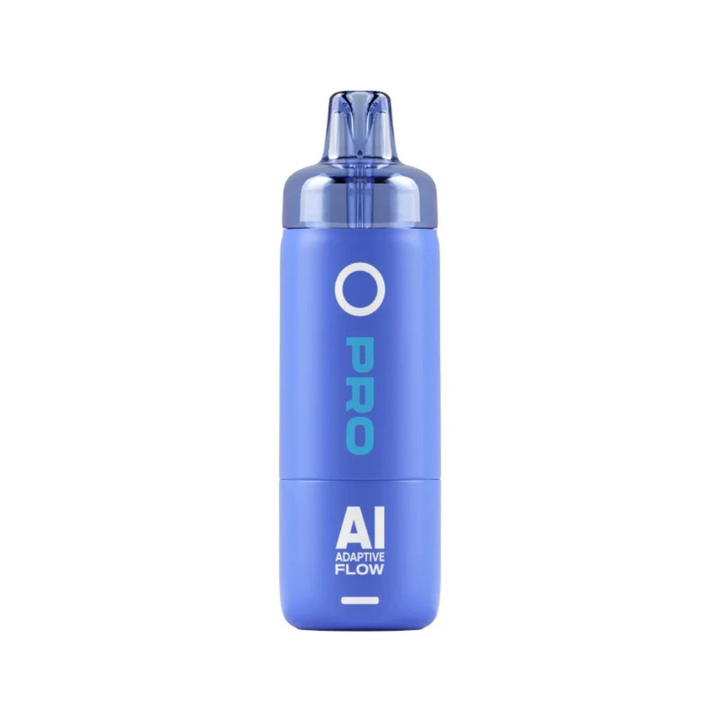 Instaflow O Pro Kit Blue Raspberry mit 20mg Nikotinsalz