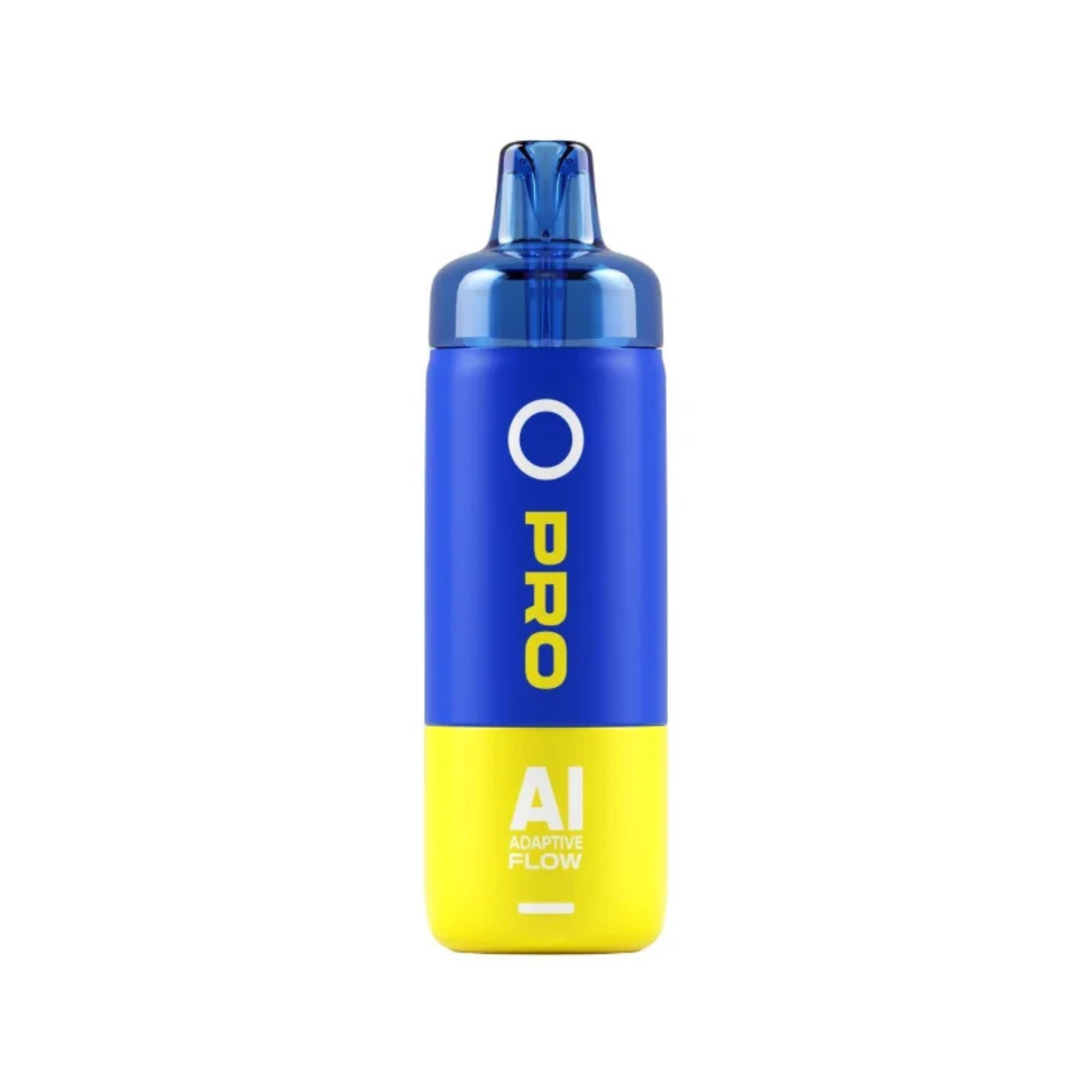 Instaflow O Pro Kit Blueberry Banana mit 20mg Nikotinsalz