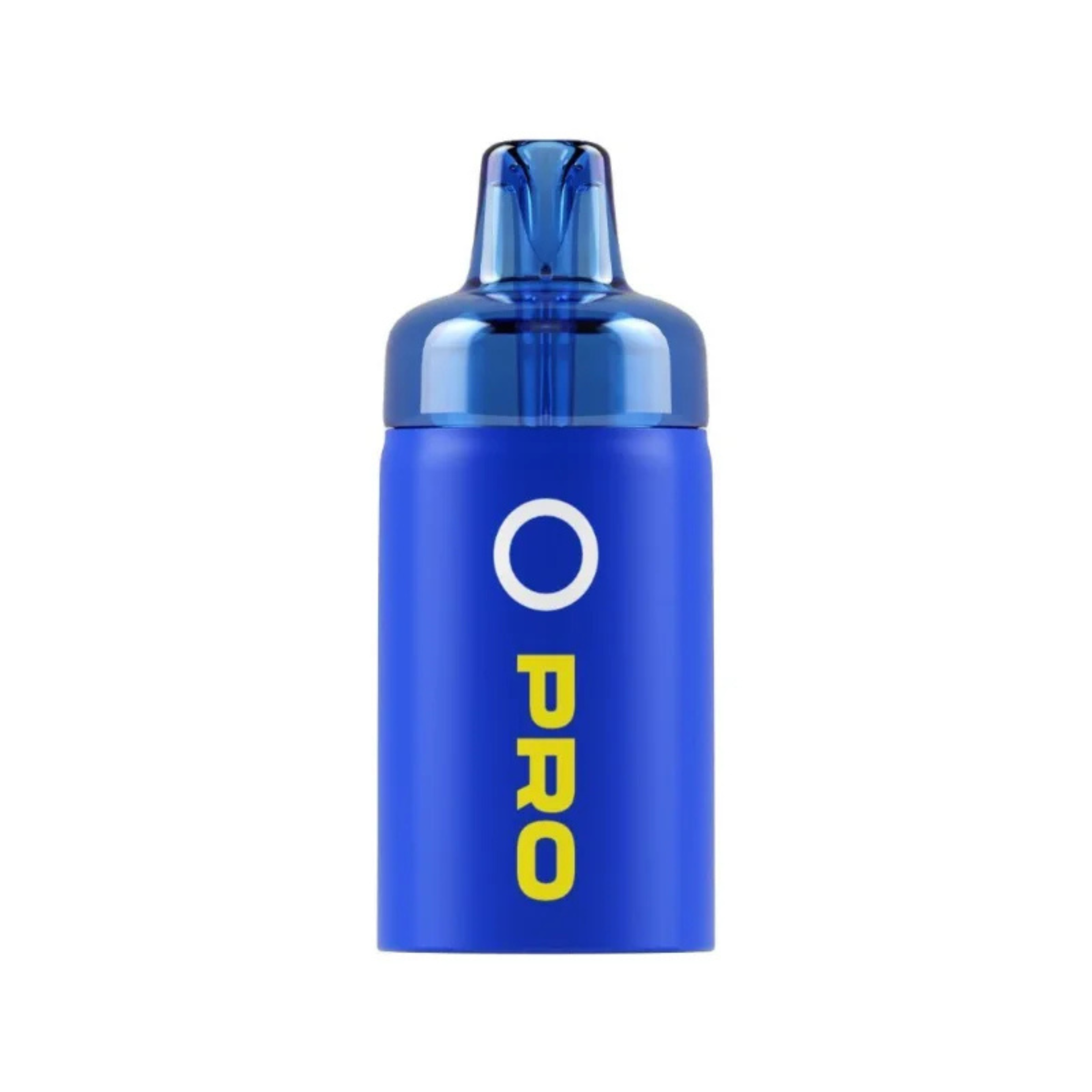 Instaflow O Pro Pod Refill Blueberry Banana 20mg