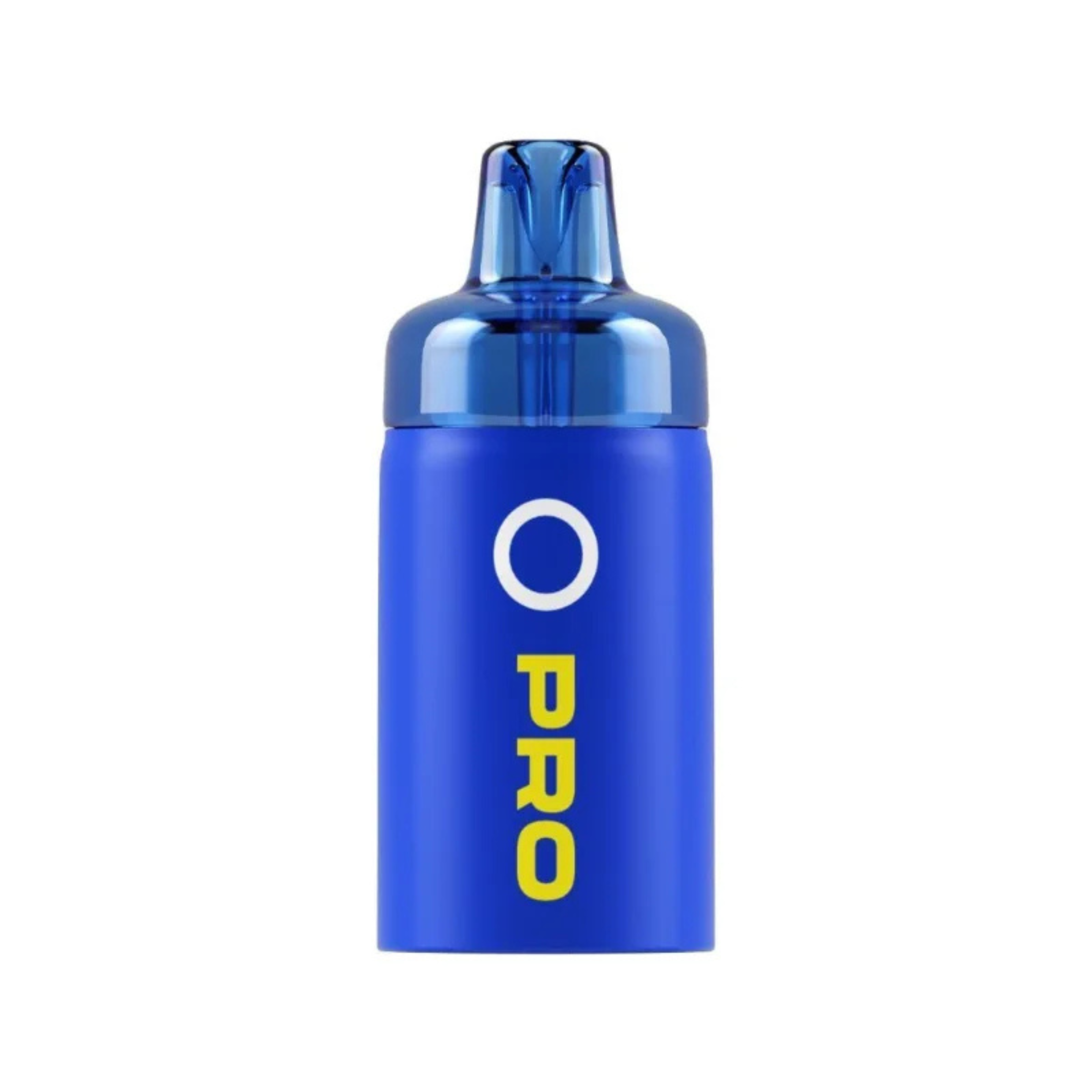 Instaflow O Pro Pod Refill Blueberry Banana 20mg