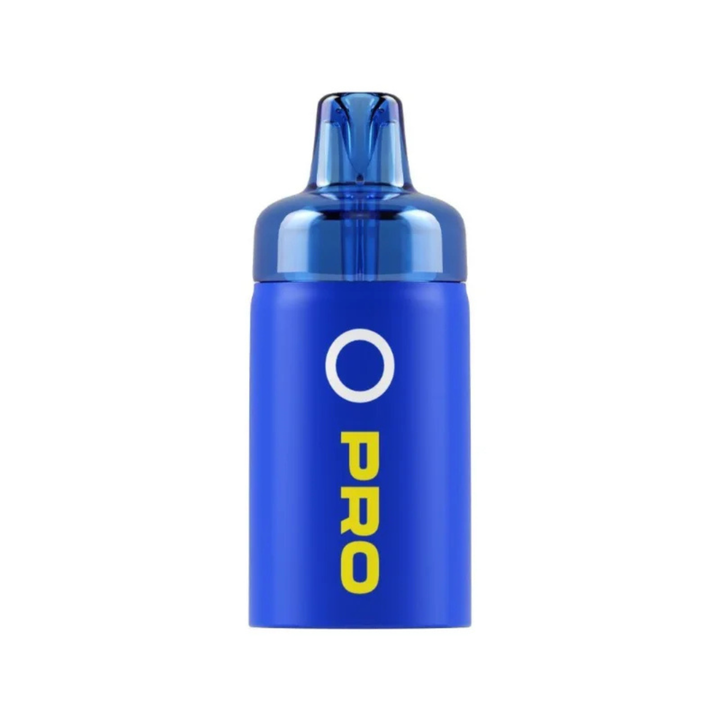 Instaflow O Pro Pod Refill Blueberry Banana 20mg
