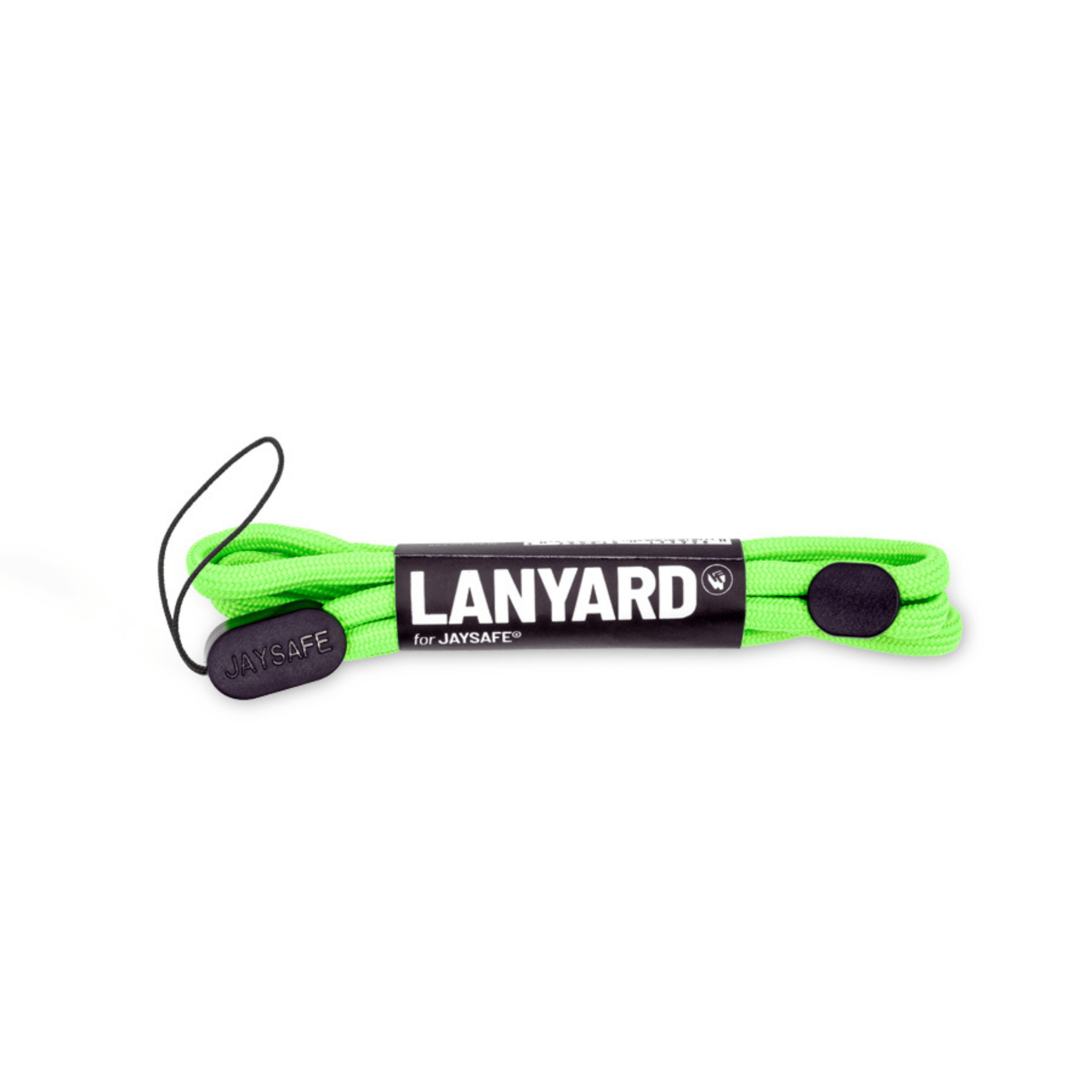 JAYSAFE Lanyard Grün – Schlüsselband fürs Jaysafe Case