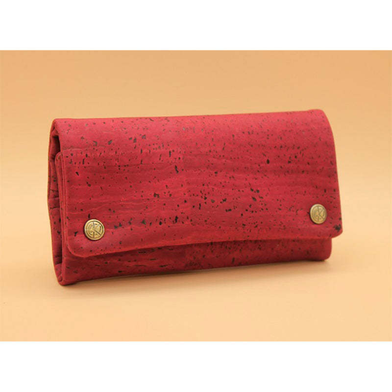 Kavatza Tabaktasche Cork TPC42-CR Wine Deluxe aus Kork