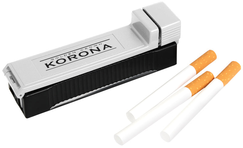Korona Zigaretten-Stopfmaschine