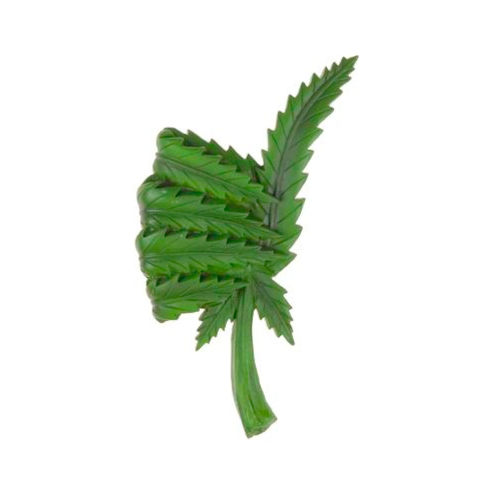 Leaf Magnet Cool Sign – Kühlschrankmagnet