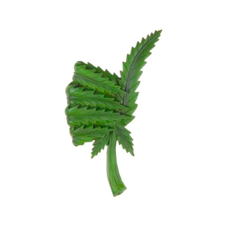 Leaf Magnet Cool Sign – Kühlschrankmagnet