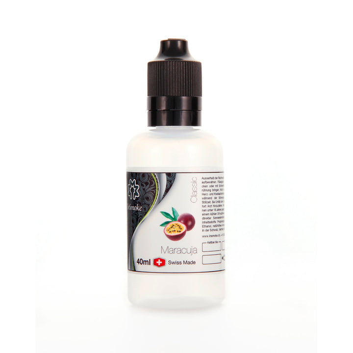 Liquid Station Average Mix – Basis-Liquid 1000 ml, 50 PG / 50 VG