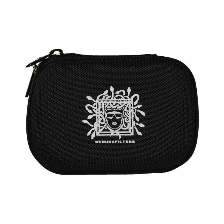Medusa Hardcase – robuste Aufbewahrungsbox für Rauchzubehör, 1 Stück