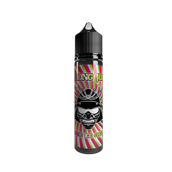 Mekong Juice Exotic Ice Cream E-Liquid, 50 ml