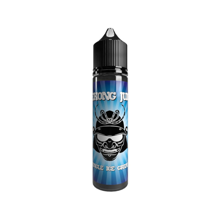 Mekong Juice Jungle Ice Grape E-Liquid, 50 ml