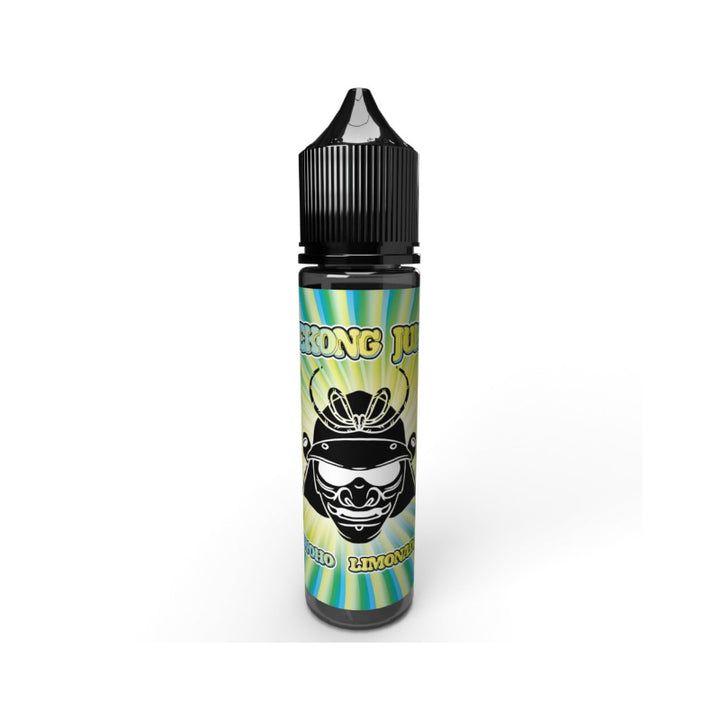 Mekong Juice Kyoho Limonade E-Liquid, 50 ml