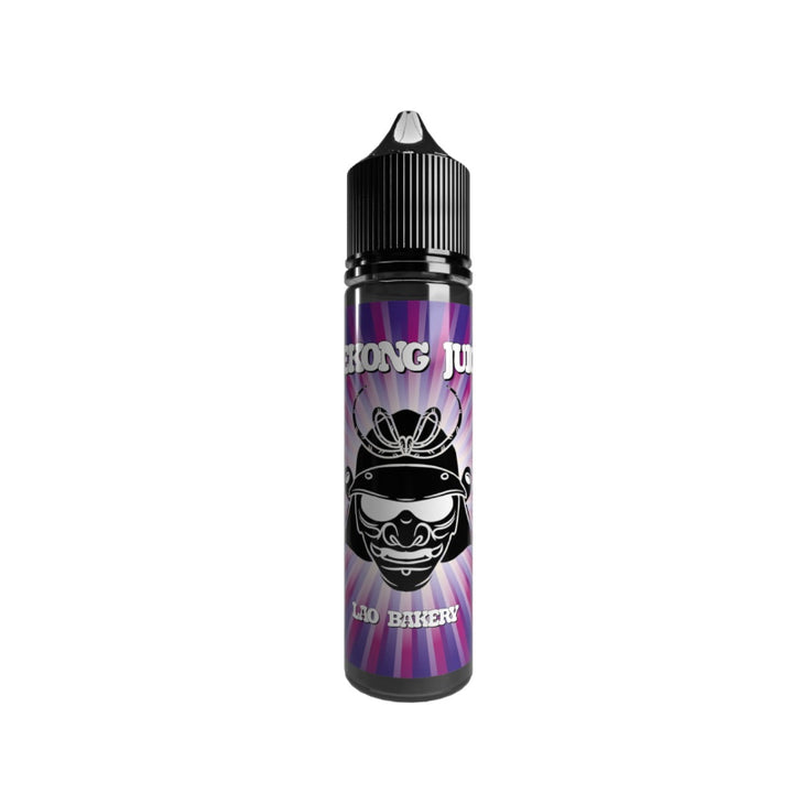 Mekong Juice Lao Bakery V2 E-Liquid, 50 ml