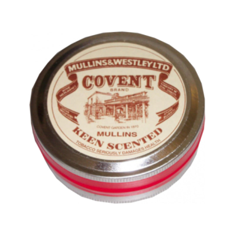 Covent Keen Scented Snuff Schnupftabak, 12 x 20 g