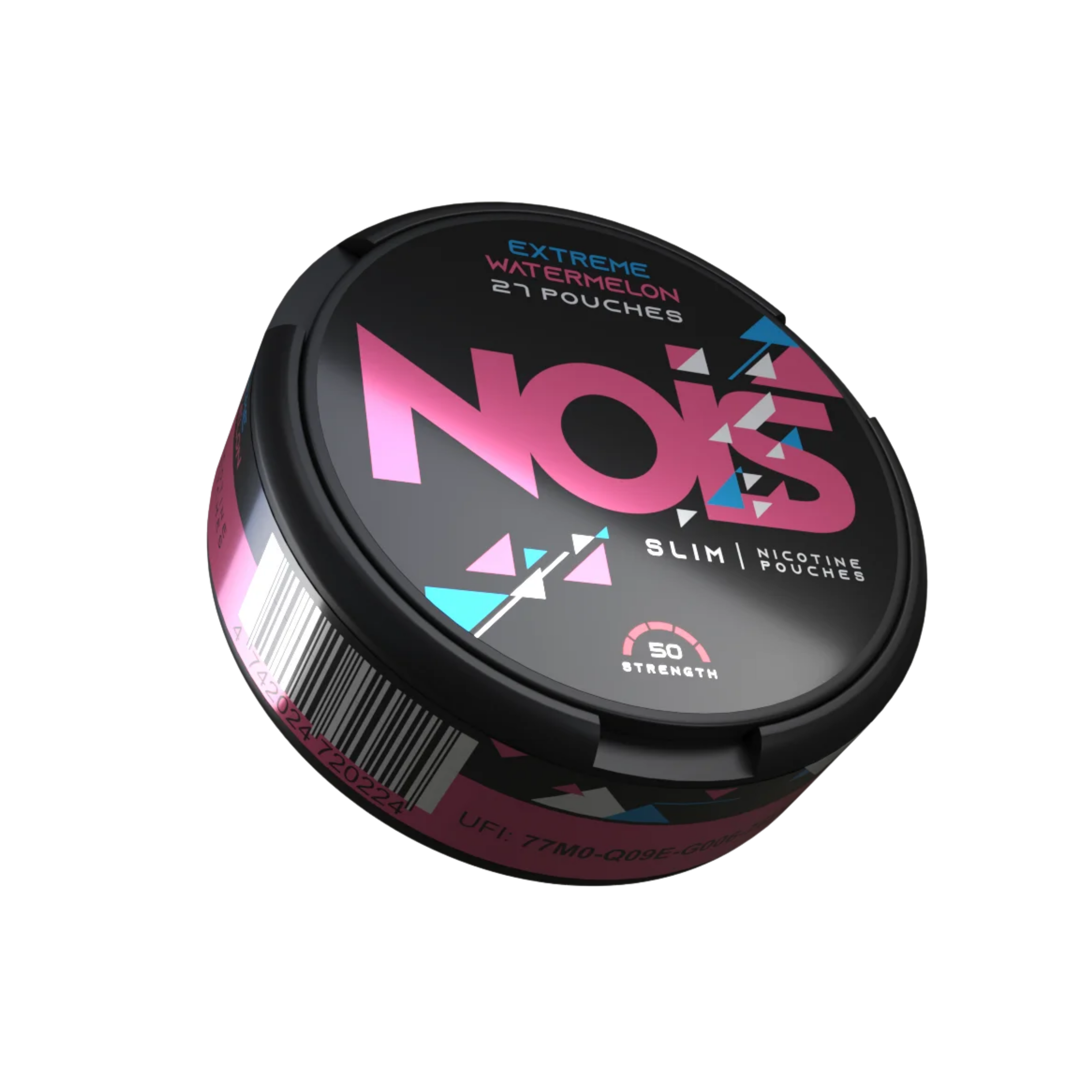NOIS Extreme Slim Watermelon 50mg/g Dose Detailansicht