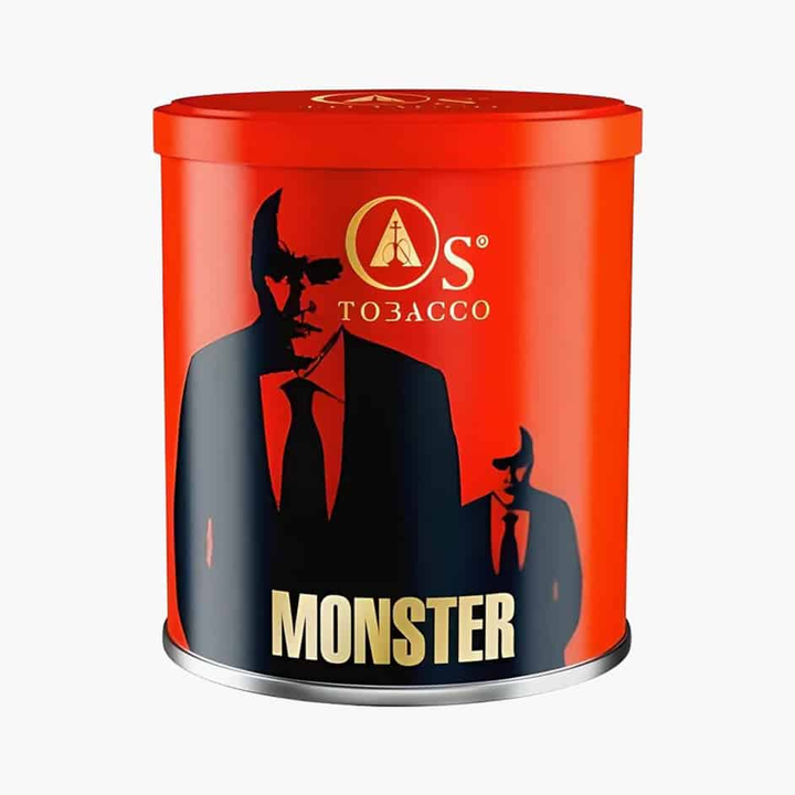 O's Tobacco - Monster - 200g kaufen bei rauchwerk.ch