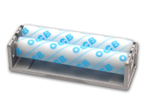 OCB Metallic Rollmaschine, 10 Stück