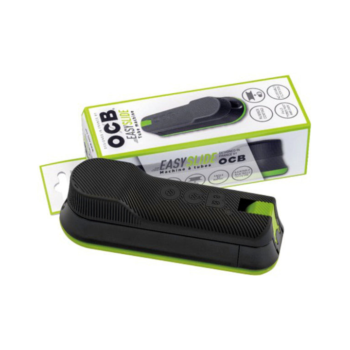 OCB Inject Easyslide Stopfmaschine, 1 Stück